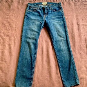 Current/Elliot Jeans Size 28